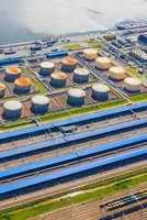IEA Discusses G7's 100 Million-Barrel Oil and Diesel Release