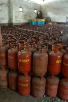 From refinery to doorstep: How LPG cylinders are delivered across India 