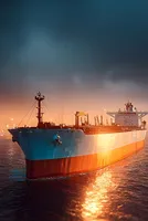 Hormuz blockade puts global supply chains under pressure