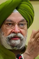 Oil prices cannot stay this high for long, says Oil Minister Hardeep Singh Puri 