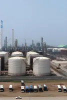 China oil refiners cushioned from Iran conflict with ample Iranian, Russian supply at hand 