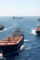 China's oil fortress will reshape the global order