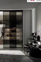 Hafele Boosts Interior Hardware With Aluminium Innovation