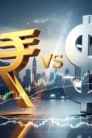 Why the rupee’s fall may slow but volatility could rise