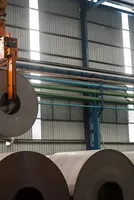 India turns net exporter of finished steel in 2025-26