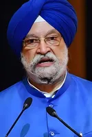 India So Far Successfully Navigated Crude Oil Supply Disruptions Due To West Asia Crisis: Puri 