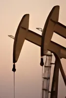 Saudi Arabia Oil Output Lowest since 2020