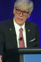 Varcoe: As Canada seeks more trade partners, oil and gas is 'front foot that we're leading with' 