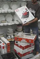 Uptake of induction stoves sluggish in low-income Indian households 