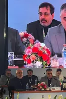 Oil minister stresses BRICS cooperation to achieve energy security 