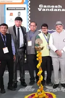World of Concrete India 2026 Opens Strong 