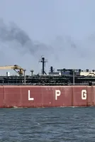 Indian seafarers safe in Hormuz attack on Liberian-flagged MV Barakah: Official