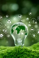 Renewables Driving India’s Economic Surge 