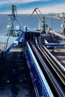 Intermodal: India’s coal shift redefines dry bulk demand 