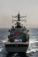 Naphtha Surges 24% as Hormuz Blockade Returns, Squeezing Asian Petrochemical Margins 