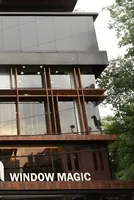 Window Magic Opens Luxury Fenestration Experience Centre