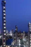 China’s Sinopec to Slash Refinery Rates amid Crude Supply Shock