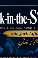 Jack-in-the-Stox: Fluorspar, a Critical Mineral, Is Not Yet a Chemical Product 