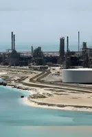 Saudi Arabia resumes oil loadings, sales from inside Strait of Hormuz