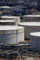 Global oil inventories to fall below 100 days of demand on Hormuz blockade 