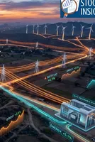 Not just Adani or Tata: This Rs 2,100-cr small-cap is building India’s green hydrogen future 