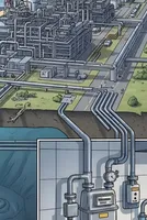 PNG explained: Where it comes from and how it reaches your kitchen 