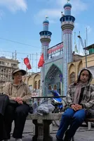 Iran's economy has been battered. Its leaders still think Trump will blink first 