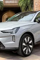 What to expect from Volvo EX90 ahead of launch tomorrow 
