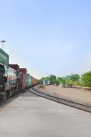 Indian rail October 2026 update: 12 wagon rakes ordered, coal freight records and new double-stack services 