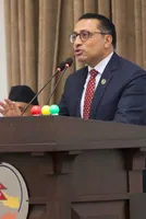 Petroleum prices will take time to decline: Finance Minister Wagle