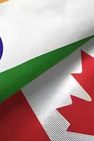 Canada, India pledge to grow oil, petroleum trade in energy reset