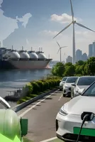 EV Transition to Save ₹1 Lakh Crore in Crude Imports by 2030 as Adoption Soars, Says SBI Report 