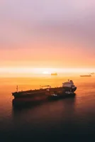 The Strait That Didn’t Break India: How a Decade of Preparation Defied the Hormuz Crisis 