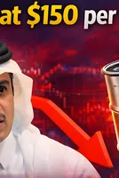Oil at $150 per barrel? Qatar energy minister’s warning jolts global markets--India says supplies comfortable 