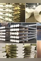 Aluminium Exports From India: Top Companies and Trade Insights