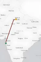 Mukesh Ambani's Boeing 737 MAX 9 lands in Delhi as Russia sanctions bill roils crude markets