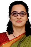 Iran War Impact: Production of ammonia-based products and gas-dependent chemicals down by 30-50%, says Indian Chemical Council President Ramya Bharathram 