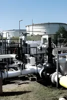 Europe’s oil dependency: The geopolitical premium