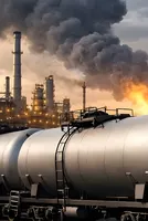 Indian Refined Fuel From Nayara Energy Reaches Russia Amid Shortages