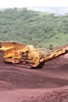 Iron Ore Slips as Global Shipments Rise