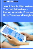 Saudi Arabia Silicon-Based Thermal Adhesives - Market Analysis, Forecast, Size, Trends and Insights 