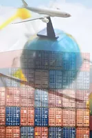 Air freight rates soar as Middle East conflict blocks trade routes