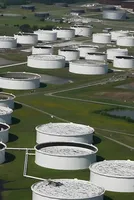 SPR Sinks Toward Operational Minimum as U.S. Crude Inventories Build