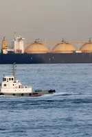 UAE and Oman beat US to become India's top LPG and LNG suppliers in Sept | US was the second-largest LPG supplier in Sept | Inshorts 