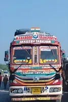 Trucks stuck for 14 days at Bengal border, Barauni calciners write to PMO