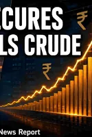 IOCL, MRPL Secure 5 Million Barrels Crude Amid Supply Risks