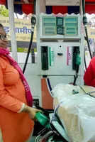 Today Petrol, Diesel Prices May 24: Fuel rates hiked or steady? Check Petrol, Diesel prices in Delhi, Chennai 