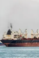 Crude tankers from Russia, Liberia on way to Indian ports