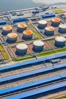 Crude oil futures slump over 11% to ?8,588/barrel; Brent slips below $100