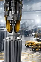 India's multi-vector diplomacy key amid West Asia crisis; nuclear breakthrough brings energy self-reliance closer 